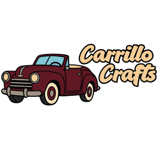 Carrillo Crafts